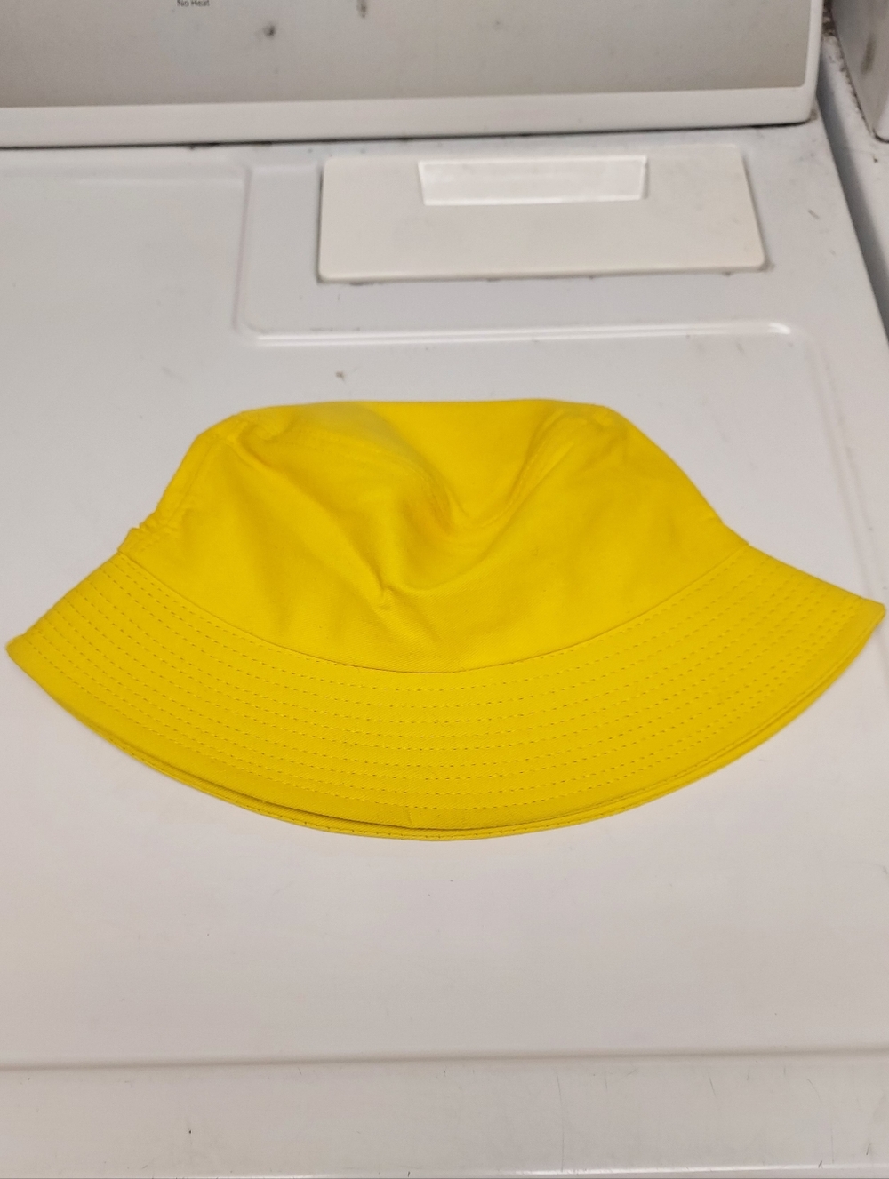 🧽 NWOT Bundle of 2 SpongeBob Squarepants bucket hats ROMWE SHEIN - Picture 3 of 6